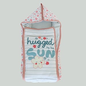 tidy sleep 0-6 months new born baby boy amp baby girl cotton carry bag sleeping bag baby mattress bed baby carry nest size 70x30cm hug by the sun