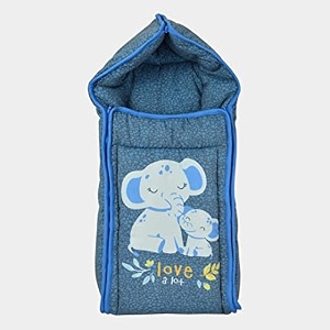 tidy sleep 0-6 months new born baby boy amp baby girl cotton carry bag sleeping bag baby mattress bed baby carry nest size 70x30cm love a lot