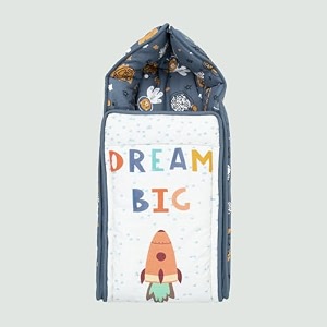 tidy sleep 0-6 months new born baby boy amp baby girl cotton carry bag sleeping bag baby mattress bed baby carry nest size 70x30cm little star