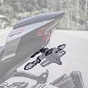 Tidy Tail Fender Eliminator for CFMOTO 450SS/NK 2024 2025 2026 2027