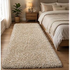 tie die Shaggy Carpet for 2 Inch