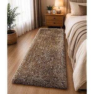 tie die Shaggy Carpet for 2 Inch