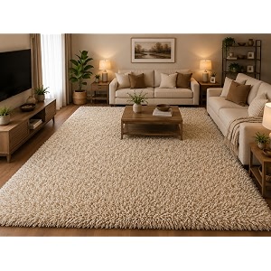 tie die Shaggy Carpet for 2 Inch