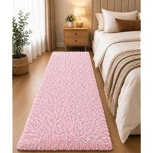 tie die Shaggy Carpet for 2 Inch