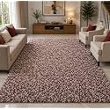 tie die Shaggy Carpet for 2 Inch