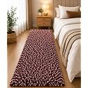 tie die Shaggy Carpet for 2 Inch