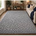 tie die Shaggy Carpet for 2 Inch