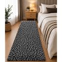 tie die Shaggy Carpet for 2 Inch