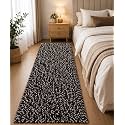 tie die Shaggy Carpet for 2 Inch