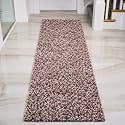 tie die Shaggy Carpet for 2 Inch