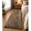 tie die Shaggy Carpet for 2 Inch