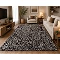 tie die Shaggy Carpet for 2 Inch