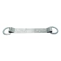 Tie Down | Double D Roof Anchor - Flat and Vertical Roofing Safey Fall Protection