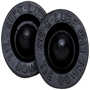 tie down engineering 81174 marine rubber grommet