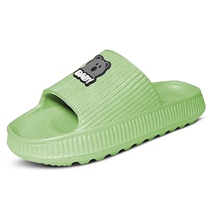 TieFit EVA Slides for womens Comfortable