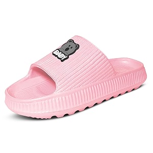 TieFit EVA Slides for womens Comfortable