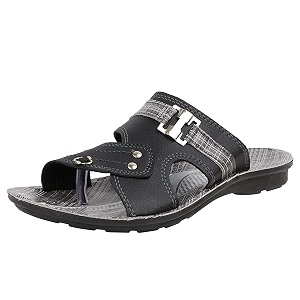 TieFit Mens Stylish Slipper Casual Flip