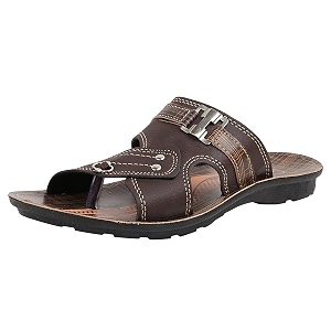 TieFit Mens Stylish Slipper Casual Flip