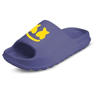 TieFit Ultra Soft Comfortable Breathable EVA Daily
