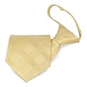 tiemart Pretied Zipper Ties Easy On Zip Up