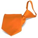 tiemart Pretied Zipper Ties Easy On Zip Up