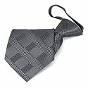 tiemart Pretied Zipper Ties Easy On Zip Up