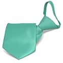 tiemart Pretied Zipper Ties Easy On Zip Up