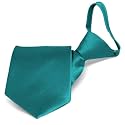 tiemart Pretied Zipper Ties Easy On Zip Up