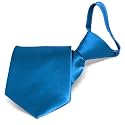 tiemart Pretied Zipper Ties Easy On Zip Up