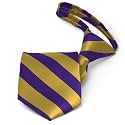 tiemart Pretied Zipper Ties Easy On Zip Up