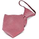 tiemart Pretied Zipper Ties Easy On Zip Up
