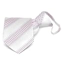 tiemart Pretied Zipper Ties Easy On Zip Up