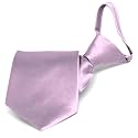 tiemart Pretied Zipper Ties Easy On Zip Up