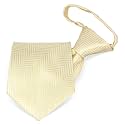 tiemart Pretied Zipper Ties Easy On Zip Up