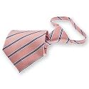 tiemart Pretied Zipper Ties Easy On Zip Up