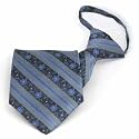 tiemart Pretied Zipper Ties Easy On Zip Up