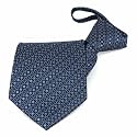 tiemart Pretied Zipper Ties Easy On Zip Up