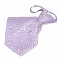 tiemart Pretied Zipper Ties Easy On Zip Up