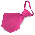 tiemart Pretied Zipper Ties Easy On Zip Up
