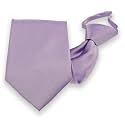 tiemart Pretied Zipper Ties Easy On Zip Up