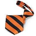 tiemart Pretied Zipper Ties Easy On Zip Up