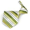 tiemart Pretied Zipper Ties Easy On Zip Up