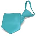 tiemart Pretied Zipper Ties Easy On Zip Up