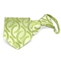 tiemart Pretied Zipper Ties Easy On Zip Up