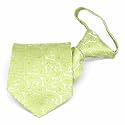 tiemart Pretied Zipper Ties Easy On Zip Up
