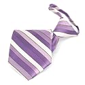 tiemart Pretied Zipper Ties Easy On Zip Up