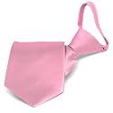 tiemart Pretied Zipper Ties Easy On Zip Up