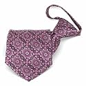tiemart Pretied Zipper Ties Easy On Zip Up