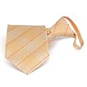 tiemart Pretied Zipper Ties Easy On Zip Up