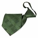 tiemart Pretied Zipper Ties Easy On Zip Up